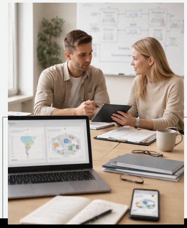 Внедрение программ лояльности и CDP для ритейла в Добрянке