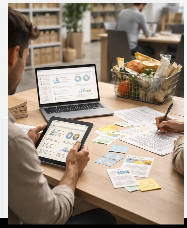 Персонализация предложений для торговой сети в Добрянке