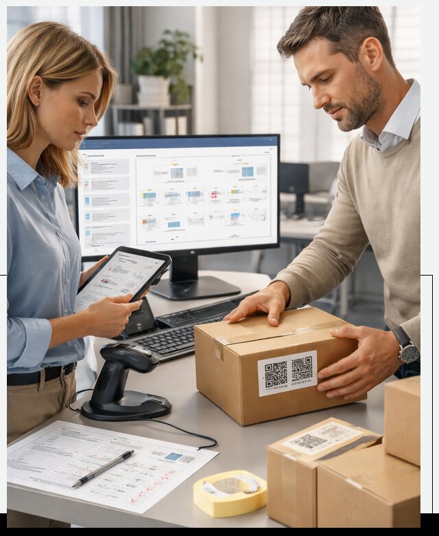 Честный знак маркировка интеграция в Добрянке от 8587 р. | АвикейДбр