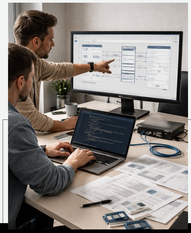 Интеграция ЕГИСЗ и ЛИС в медучреждениях с сопровождением в Добрянке