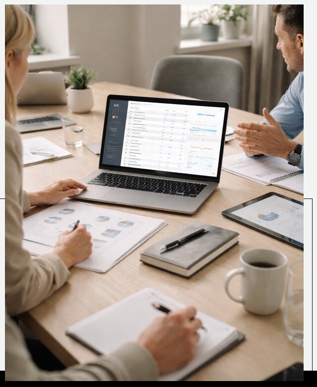 HR системы HCM ATS для подбора в Добрянке от 12122 р. АвикейДбр