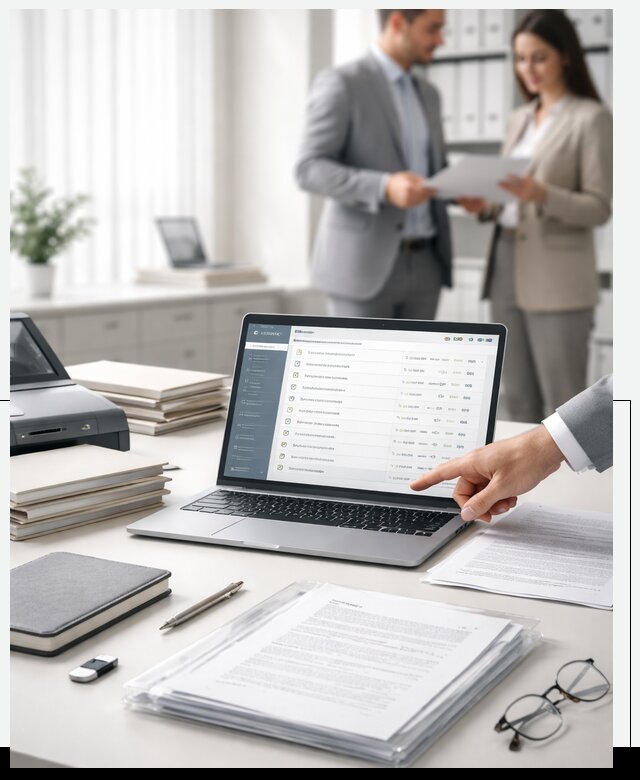 КЭДО и интеграция с 1С ЗУП в Добрянке от 7577 р. АвикейДбр