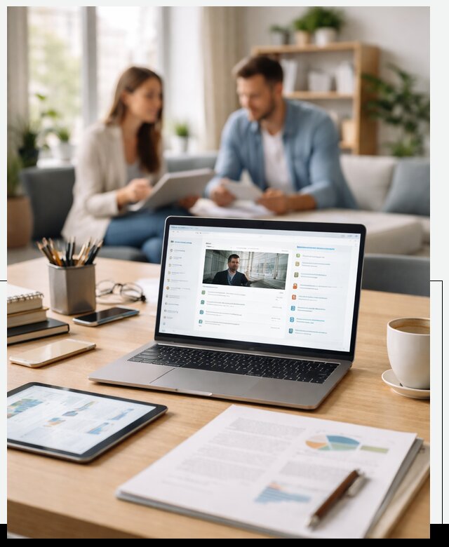 Система дистанционного обучения в Добрянке от 45459 р. АвикейДбр