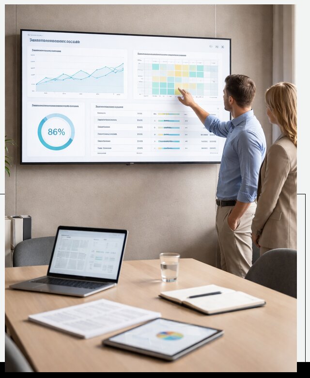 АвикейДбр - Аналитика успеваемости обучения в Добрянке от 7577 р.