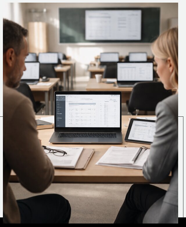 Система управления учебным процессом вузе в Добрянке от 12122 р|АвикейДбр