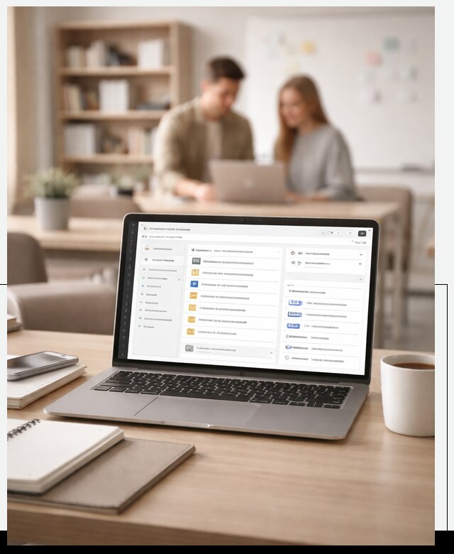 LMS для университета под ключ в Добрянке от 7577 р. | АвикейДбр