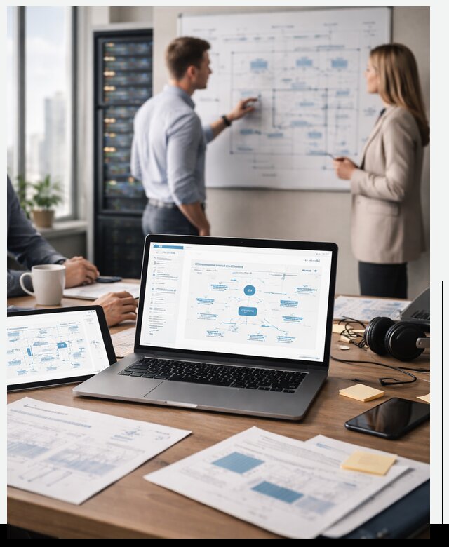 Разработка порталов госуслуг и ФГИС в Добрянке от 12122 р. | АвикейДбр