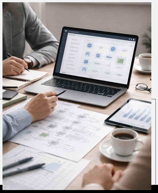 Интеграция СМЭВ и МЭДО в Добрянке от 75765 р. | АвикейДбр