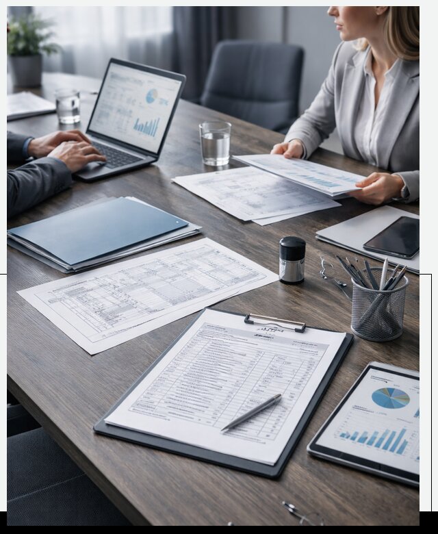 СЭД для государственного органа в Добрянке от 35357 р. | АвикейДбр