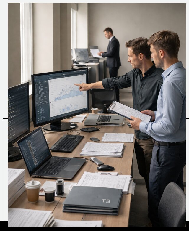 СЭД для государственного органа: внедрение и сопровождение в Добрянке