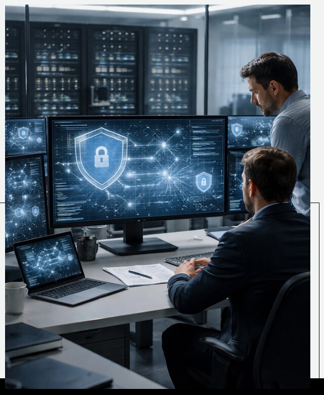 Кибербезопасность госсистем в Добрянке от 12122 р. | АвикейДбр