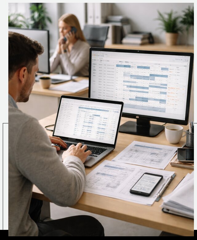 PMS для бронирования отелей и управления номерным фондом в Добрянке