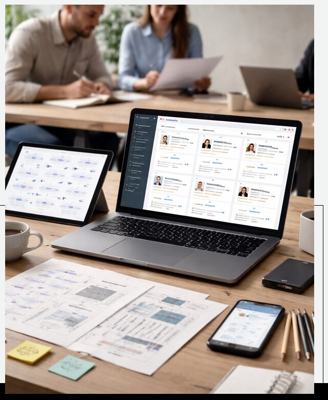 Разработка маркетплейса специалистов в Добрянке от 7071 р.|АвикейДбр
