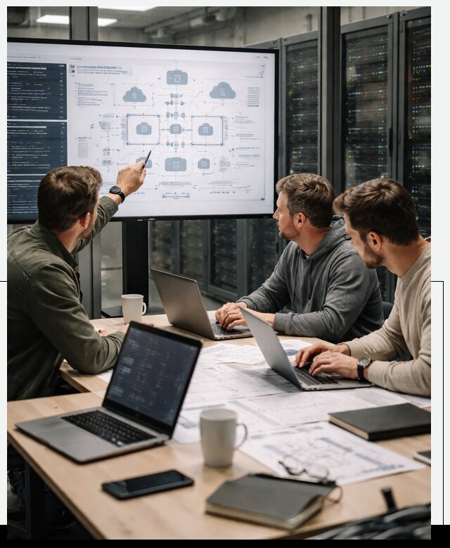 GameDev Backend и платформы в Добрянке от 25255 р. | АвикейДбр