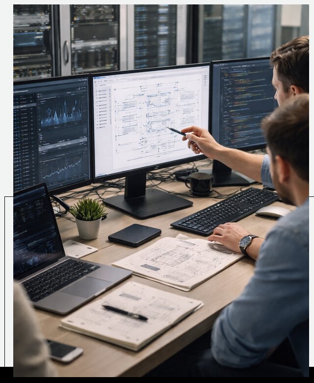 Разработка GameDev Backend и игровых платформ под ключ в Добрянке