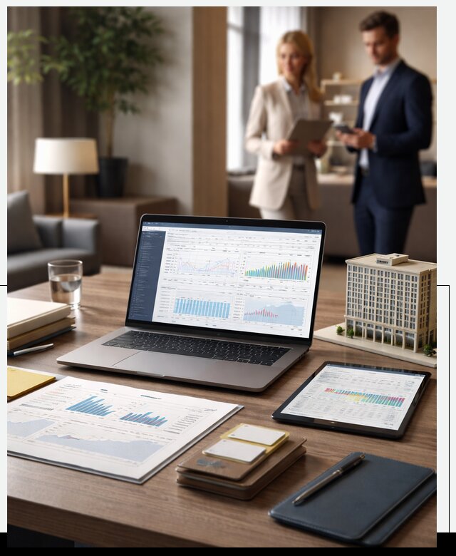 Yield management гостиница в Добрянке от 12122 р. | АвикейДбр