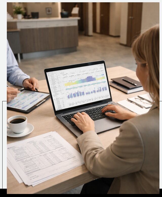 Yield management для гостиницы: ценообразование и прогноз в Добрянке